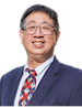 AOFAS President: Sheldon S. Lin